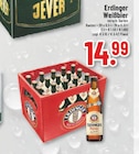 Weißbier Angebote von Erdinger bei Marktkauf Hemer für 14,99 €