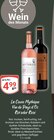 La Cuvée Mythique Vin de Pays d’Oc Rot im Angebot bei GLOBUS in Bochum La Cuvée Mythique Vin de Pays d’Oc Rot Angebote bei GLOBUS Bochum für 4,99 €