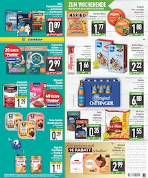 EDEKA Katzenfutter im Prospekt EDEKA Katzenfutter im Prospekt