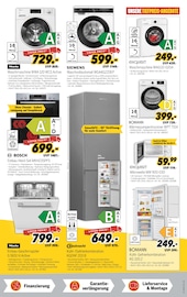 Aktueller MEDIMAX Prospekt mit Kühlschrank, "MEIN LIEFERHELD HEISST MAX!", Seite 7