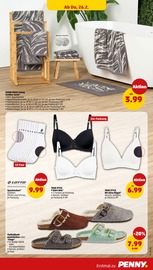 Ähnliche High Heels Angebote im Prospekt "Wer günstig will, muss Penny." von Penny in Essen Ähnliche Angebote wie High Heels im Prospekt "Wer günstig will, muss Penny." auf Seite 33 von Penny in Essen