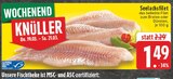 Aktuelles Seelachsfilet Angebot bei E center in Hagen (Stadt der FernUniversität) ab 1,49 €