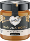 Manuka Honig aus Neuseeland Angebote von Lieblings bei Netto Marken-Discount Gera für 9,99 €