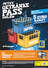 Mehrweg-Kasten Angebot in Aura Mehrweg-Kasten im aktuellen Prospekt bei EDEKA in Aura