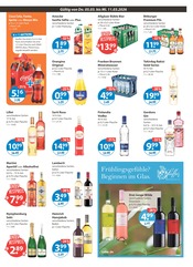 Bitburger im V-Markt Prospekt in Regensburg Aktueller V-Markt Prospekt mit Bitburger, "V-Markt einfach besser einkaufen", Seite 9