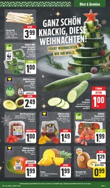 Aktueller EDEKA Prospekt mit Spargel, "Wir lieben Lebensmittel!", Seite 7