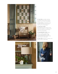 Prix et réduction Champagne dans le prospectus Maisons du Monde en cours Offre Champagne dans le catalogue Maisons du Monde du moment à la page 21