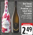 Angebot im EDEKA Linnich Prospekt EDEKA Linnich Prospekt mit im Angebot für 2,49 €