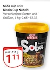 GLOBUS Braunschweig Prospekt mit  im Angebot für 1,11 €