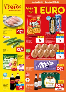 Aktueller Netto Marken-Discount Prospekt (Annweiler (Trifels), 70 Seiten zum blättern Netto Marken-Discount Prospekt Aktuelle Angebote mit 70 Seiten