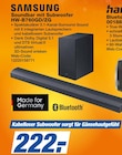 expert Löhne - Soundbar mit Subwoofer HW-B760GD/ZG Angebot im Prospekt Soundbar mit Subwoofer HW-B760GD/ZG bei expert im Löhne Prospekt für 222,00 €