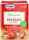Gelierzucker im Penny Prospekt Gelierzucker von Dr. Oetker im aktuellen Penny Prospekt für 1,49 €