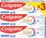 Colgate Total - Colgate en promo chez Lidl Colgate Total - Colgate dans le catalogue Lidl