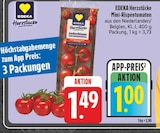 Mini-Rispentomaten bei EDEKA im Prospekt "" für 1,00 €