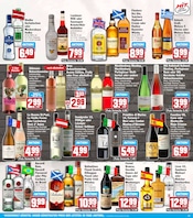 Aktueller HIT Prospekt mit Vodka, "ECHTE VIELFALT", Seite 13