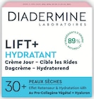 Lift+ Hydratant Jour - DIADERMINE - Intermarché Hyper Lift+ Hydratant Jour - DIADERMINE à 4,04 € dans le catalogue Intermarché Hyper
