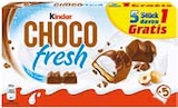 Choco Fresh von kinder für 1,99 € bei Netto mit dem Scottie im Angebot Choco Fresh von kinder im aktuellen Netto mit dem Scottie Prospekt