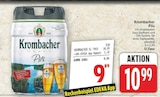 Pils von Krombacher im aktuellen E center Prospekt