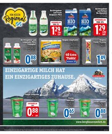 Schokolade im aktuellen EDEKA Prospekt (Ingolstadt) Schokolade im EDEKA Prospekt "Wir lieben Lebensmittel." mit 26 Seiten (Ingolstadt)
