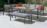 Gartenmöbel-Set Selma Angebote bei toom Baumarkt Singen für 999,00 €