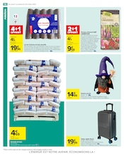 Granulé Bois Angebote im Prospekt "CHOCOLAT & CAFÉ" von Carrefour Market auf Seite 58