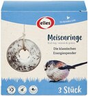 Meisenringe im Angebot bei REWE in Greifswald Meisenringe Angebote von Elles bei REWE Greifswald für 1,39 €