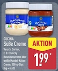 Kokostraum Creme von Cucina im aktuellen ALDI Nord Prospekt