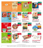 Saumon Fumé Angebote im Prospekt "C'EST TOUS LES JOURS LE MARCHÉ" von Supermarchés Match Saumon Fumé Angebote im Prospekt "C'EST TOUS LES JOURS LE MARCHÉ" von Supermarchés Match auf Seite 8