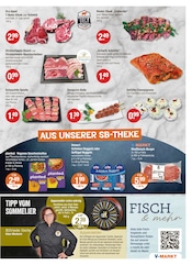 Kräuter im V-Markt Prospekt in München Aktueller V-Markt Prospekt mit Kräuter, "V-Markt einfach besser einkaufen", Seite 3