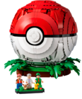 Poké Ball Moments culte de Dresseur en promo chez La Grande Récré Poké Ball Moments culte de Dresseur dans le catalogue La Grande Récré