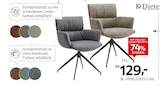ARMLEHNSTUHL im Angebot bei XXXLutz Möbelhäuser in Rheine ARMLEHNSTUHL Angebote bei XXXLutz Möbelhäuser Rheine für 129,00 €