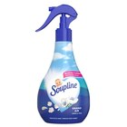 Parfum de linge en spray - SOUPLINE - Carrefour Market à Perpignan Parfum de linge en spray - SOUPLINE en promo chez Carrefour Market Perpignan à 6,59 €