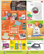 Weichspüler im Marktkauf Prospekt in Ibbenbüren Aktueller Marktkauf Prospekt mit Weichspüler, "Aktuelle Angebote", Seite 17