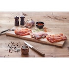 Plateau plancha LES BRASERADES en promo chez Carrefour Market Plateau plancha LES BRASERADES dans le catalogue Carrefour Market