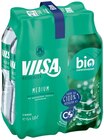 Mineralwasser von Vilsa für 2,34 € bei REWE im Angebot Mineralwasser von Vilsa im aktuellen REWE Prospekt