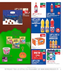 Prix et réduction Têtes Brûlées dans le prospectus Supermarchés Match en cours Offre Têtes Brûlées dans le catalogue Supermarchés Match du moment à la page 19