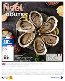 Promo Jacinthes dans le catalogue Carrefour du moment à la page 72