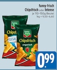 Chipsfrisch Angebot im E xpress Prospekt für 0,99 €
