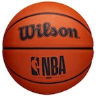 NBA-Basketball im Angebot bei Penny in Kaufbeuren NBA-Basketball Angebote von Wilson bei Penny Kaufbeuren für 10,00 €