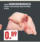 Marktkauf Delbrück Prospekt mit  im Angebot für 0,89 €