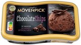 Chocolate Chips im REWE Prospekt Chocolate Chips von Mövenpick im aktuellen REWE Prospekt für 1,79 €