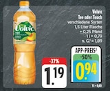 Tee oder Touch im Angebot bei nah und gut in Zwickau Tee oder Touch Angebote von Volvic bei nah und gut Zwickau für 0,94 €