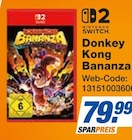 Donkey Kong Bananza im Angebot bei expert in Chemnitz Donkey Kong Bananza Angebote von Nintendo Switch bei expert Chemnitz für 79,99 €