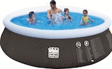 Aktuelles Quick-Up Pool Angebot bei Zimmermann in Magdeburg ab 79,99 €