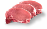 Schweine-Kotelett im Angebot bei Netto Marken-Discount in Freiberg Schweine-Kotelett Angebote bei Netto Marken-Discount Freiberg für 0,55 €