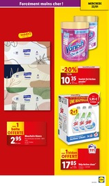 Lessive Angebote im Prospekt "Fêtons le Nouvel An chinois !" von Lidl auf Seite 15