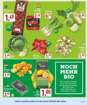 Aktueller Marktkauf Prospekt mit Bio, "Aktuelle Angebote", Seite 3