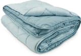 Couette 4 saisons - SAUKAMPEN en promo chez Jysk Aulnay-sous-Bois à 40,00 €