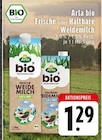 Aktuelles Frische oder Haltbare Weidemilch Angebot bei EDEKA in Mönchengladbach ab 1,29 €