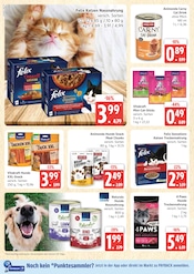 Hundefutter im Marktkauf Prospekt in Buxtehude Aktueller Marktkauf Prospekt mit Hundefutter, "Top Angebote", Seite 28